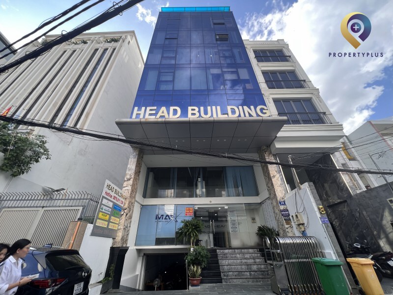 Head Building